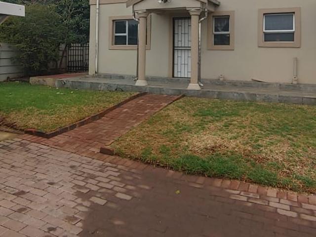 House for rent in Ekurhuleni, Gauteng