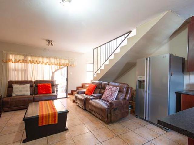 House for sale in Gauteng