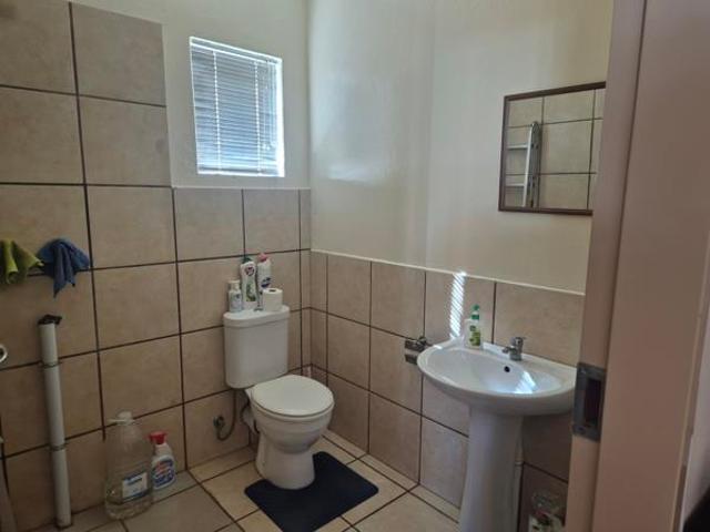 House for rent in Westonaria, Gauteng