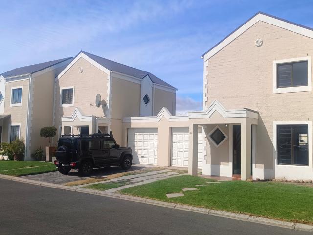 House for sale in Western Cape