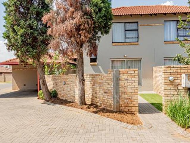 House for rent in Centurion, Gauteng