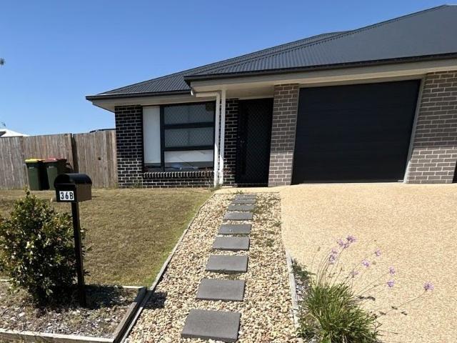 House for rent in Hidden Valley, Queensland