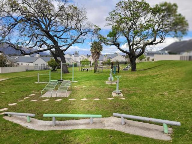 House for sale in Durbanville, Western Cape