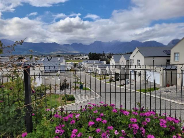 House for sale in Durbanville, Western Cape