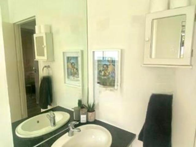 House for rent in Bergsig, Durbanville