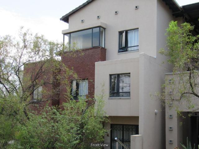 House for sale in Nooitgedacht, Gauteng