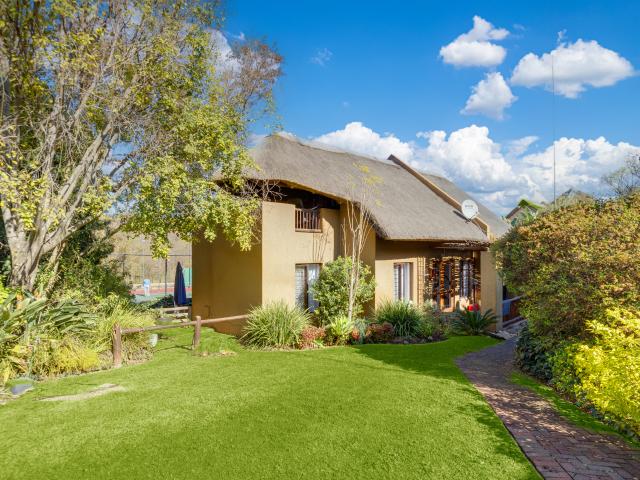 House for sale in Randburg