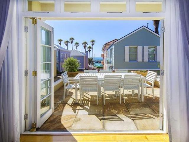 Apartment for rent in Western Cape