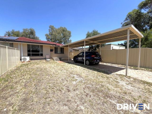 House for rent in Kelmscott, City Of Armadale