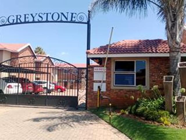 Townhouse for sale in Ekurhuleni, Gauteng