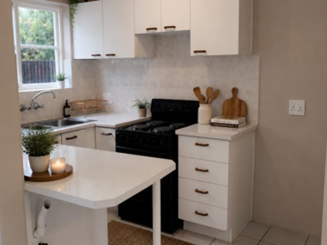 House for rent in Cape Town, Western Cape