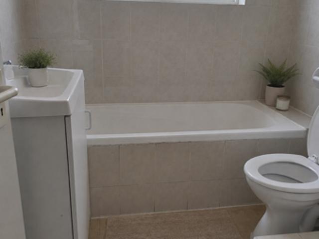 House for rent in Cape Town, Western Cape