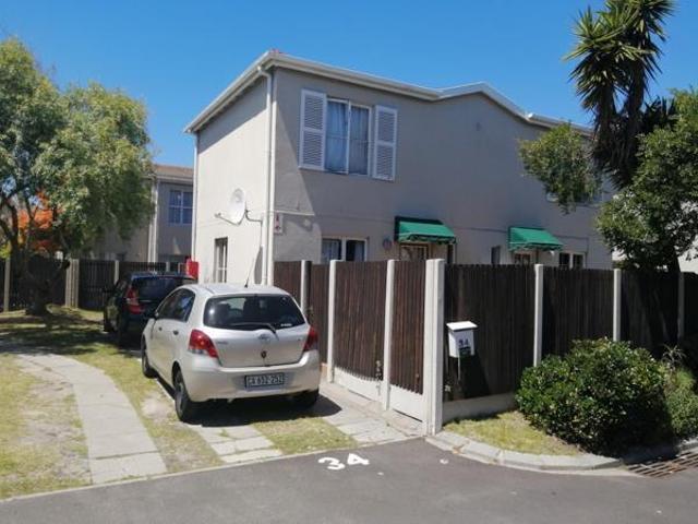 Apartment for rent in Cape Town, Western Cape