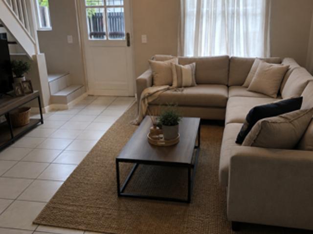 House for rent in Cape Town, Western Cape