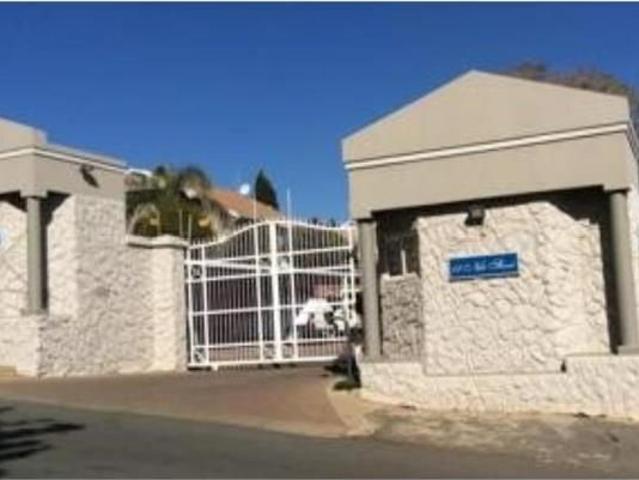 Apartment for rent in Vosloorus, Gauteng