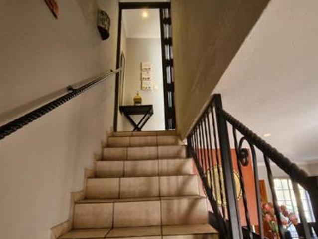 House for rent in Pretoria, City of Tshwane Metropolitan Municipality