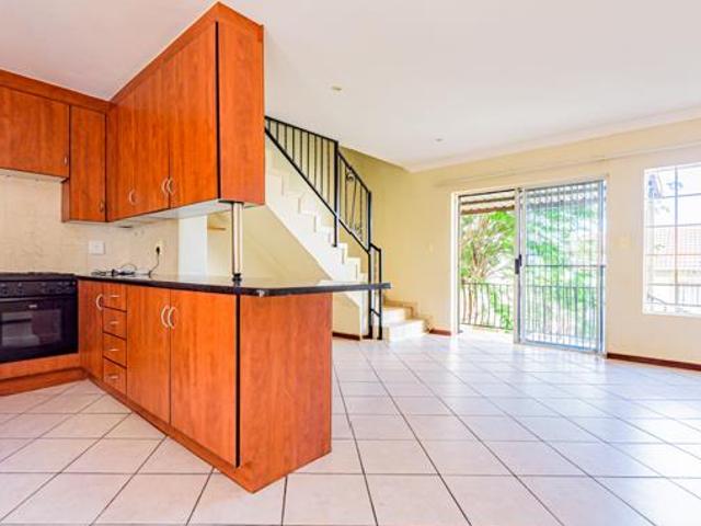 House for rent in Waterkloof, Gauteng
