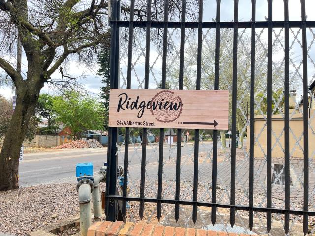 House for rent in Waterkloof, Gauteng