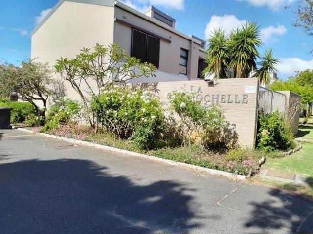 House for rent in Cape Town, Western Cape