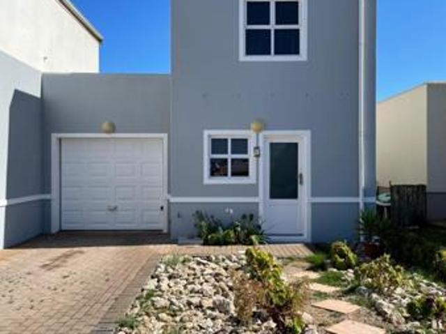 House for rent in Western Cape