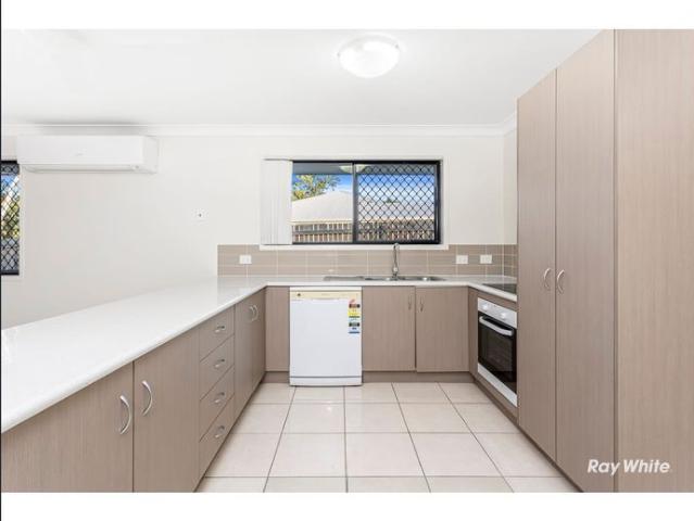 House for rent in Lammermoor, Queensland