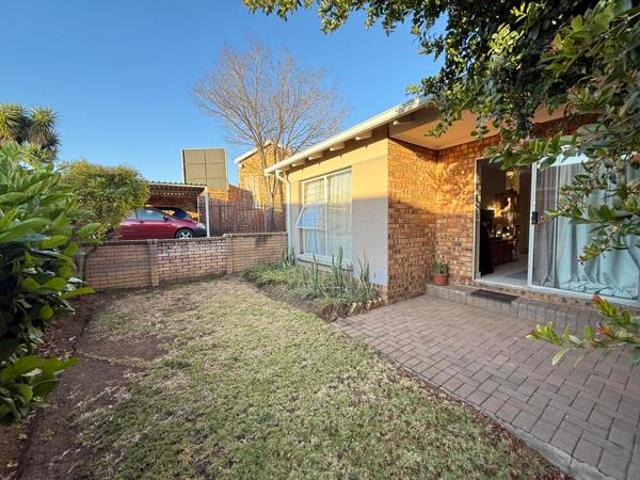 House for rent in Vosloorus, Gauteng