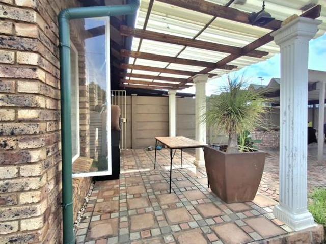 House for sale in Nelson Mandela Bay Ward 18, Nelson Mandela Bay Metropolitan Municipality