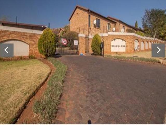 House for sale in Nooitgedacht, Gauteng