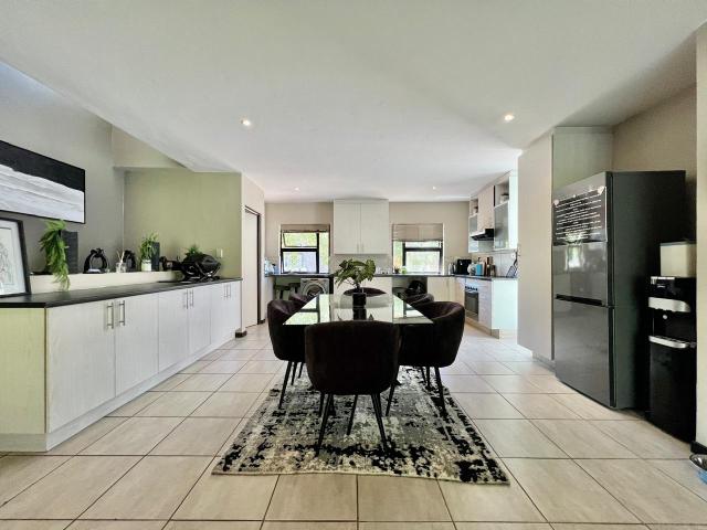 House for sale in Waterkloof, Gauteng