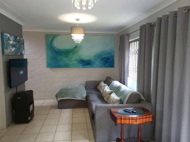 House for rent in Nelson Mandela Bay Ward 18, Nelson Mandela Bay Metropolitan Municipality