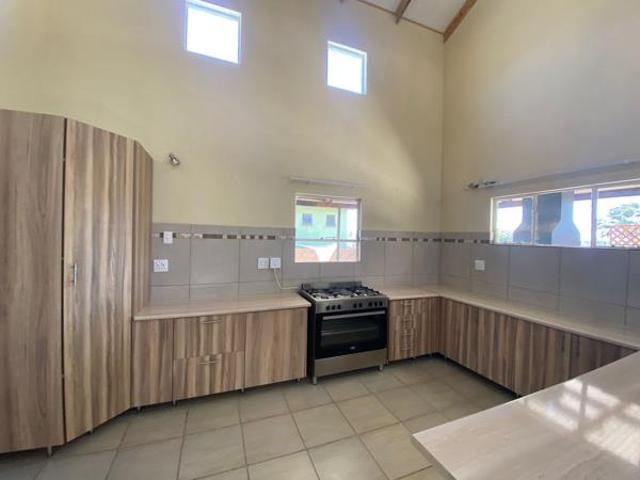 House for rent in Ehlanzeni, Mpumalanga