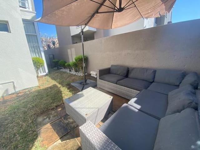 Apartment for rent in Ehlanzeni, Mpumalanga