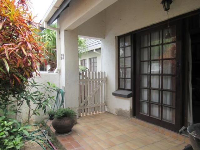 House for rent in UMhlathuze Municipality, Kwazulu-natal