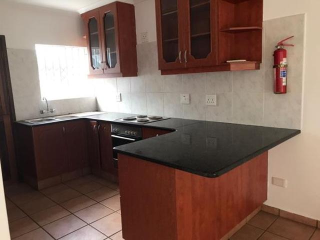 House for rent in UMhlathuze Municipality, Kwazulu-natal