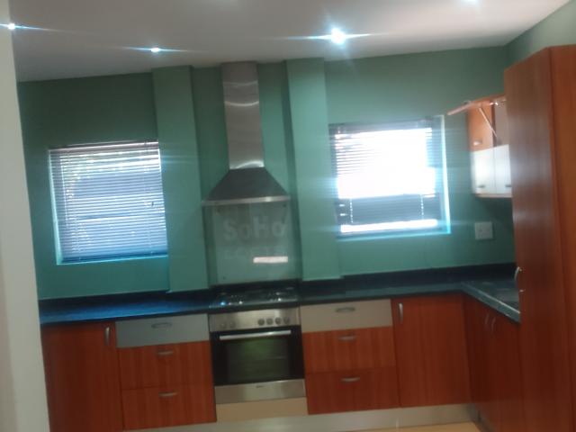 House for rent in Johannesburg, City of Johannesburg Metropolitan Municipality