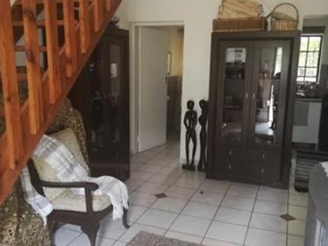 House for rent in Waterkloof, Gauteng