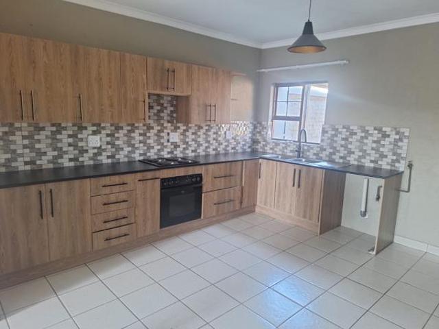 House for rent in Mpumalanga