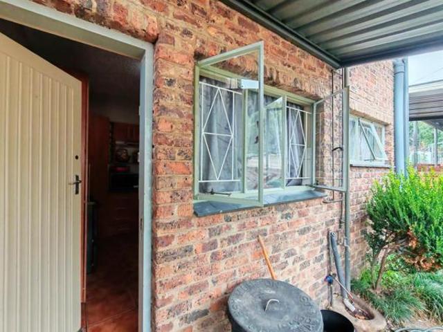 House for sale in Mpumalanga