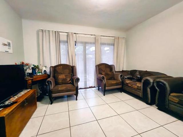 House for sale in Dr Kenneth Kaunda, North West