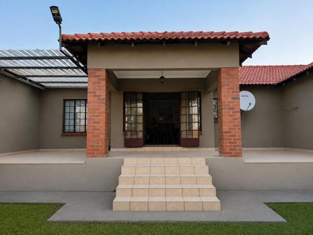 House for rent in Centurion, Gauteng