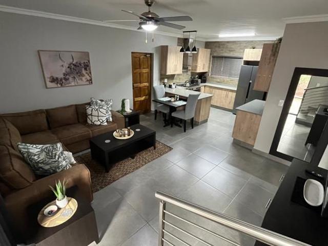 House for rent in Potgietersrus, Limpopo
