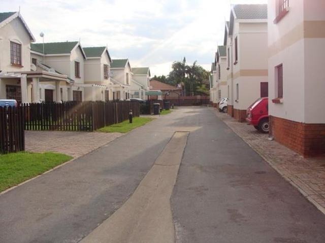 Apartment for rent in Waterkloof, Gauteng