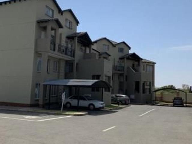 Apartment for rent in Montana, Pretoria