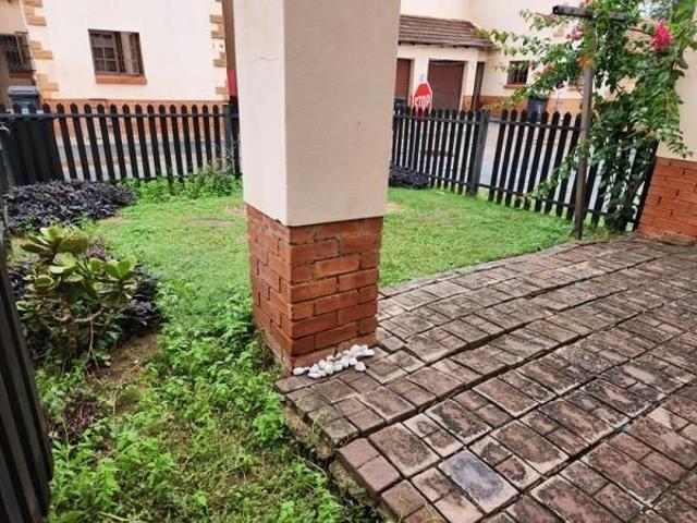 Apartment for rent in Waterkloof, Gauteng