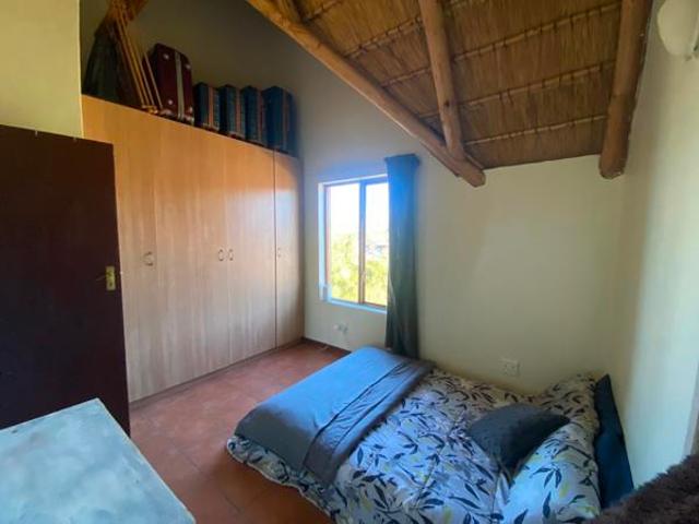 House for rent in Waterkloof, Gauteng