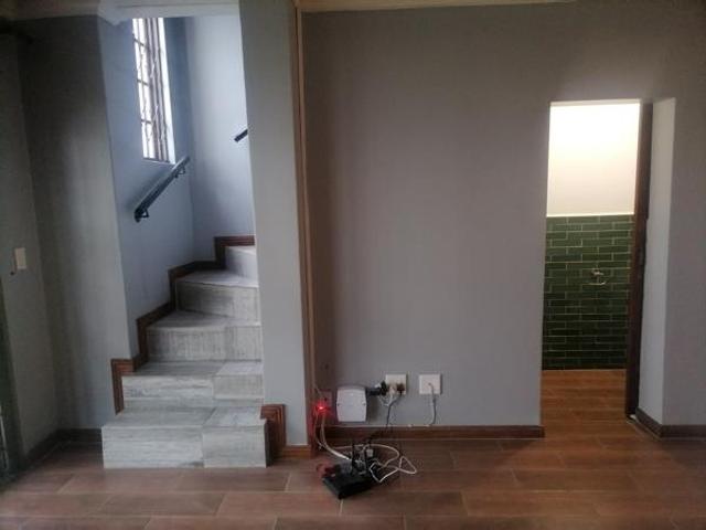 House for rent in Waterkloof, Gauteng