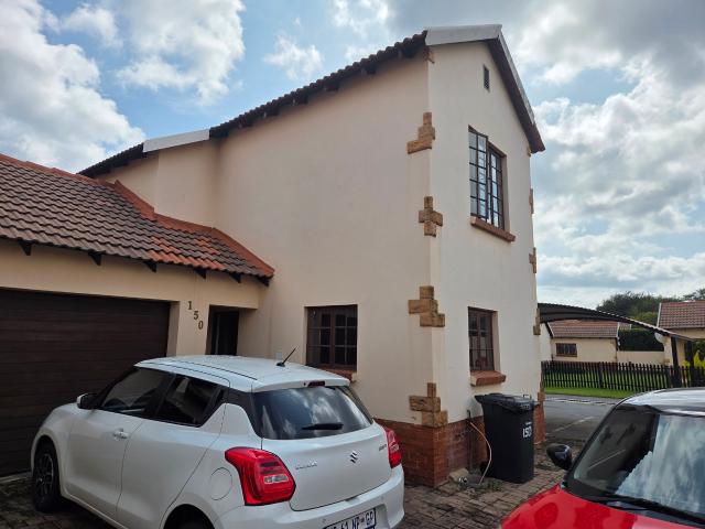 House for sale in Waterkloof, Gauteng