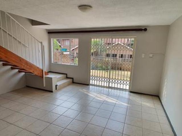 House for rent in Waterkloof, Gauteng