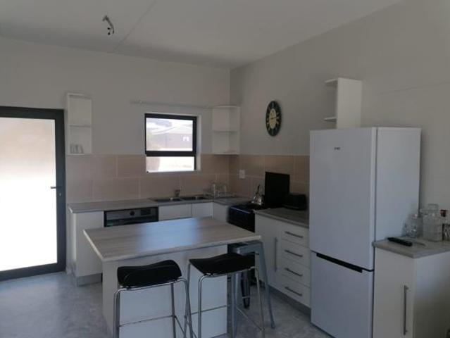 House for rent in Western Cape