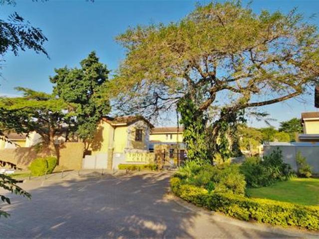 House for rent in Ehlanzeni, Mpumalanga